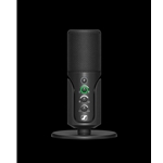 Sennheiser PROFILE USB Microphone w/ Desk Stand